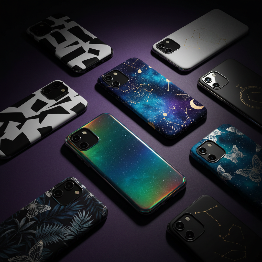 Phone Cases